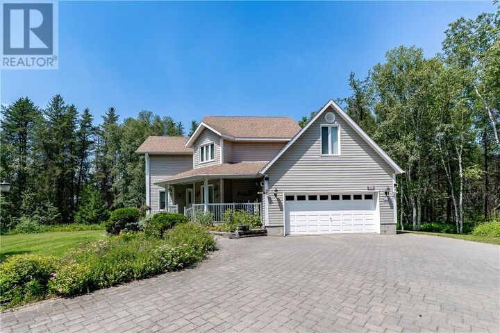Property Photo:  400 Bodson W  ON P3N 1R4 