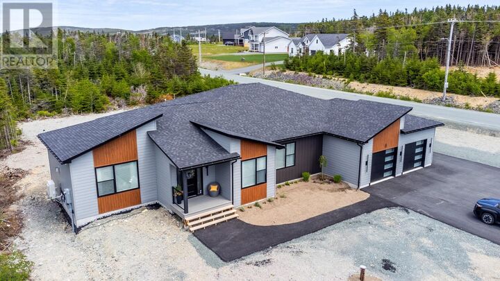 Property Photo: 8 Killick Drive NL A1K 0J6