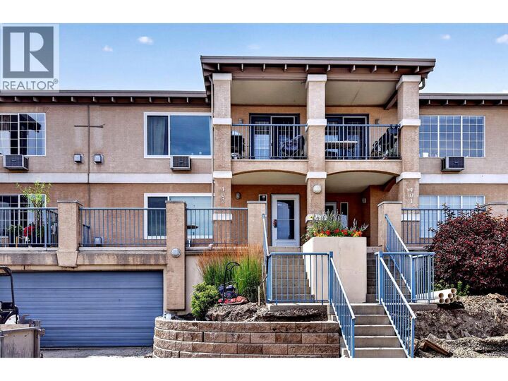 875 Sahali Terrace 402 — photo 1