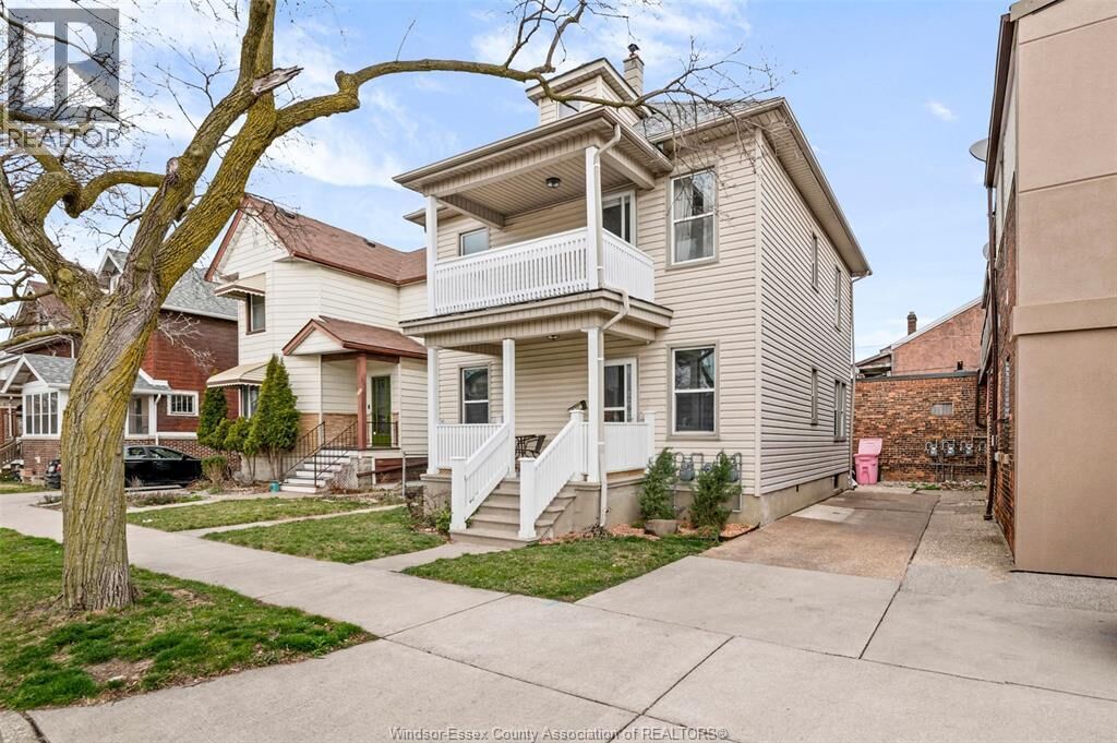 Property Photo:  1292 Chilver  ON N8Y 2L1 