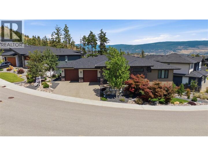 Property Photo: 165 Summer Wood Drive BC V1V 0C9