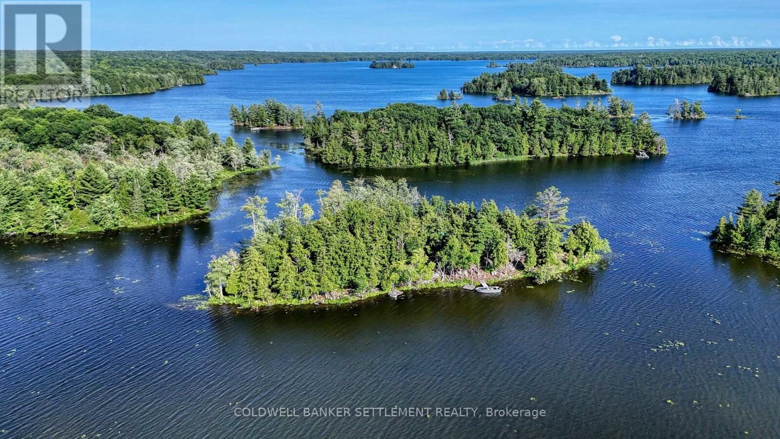 Property Photo: 635 Island L Island ON K0H 2P0