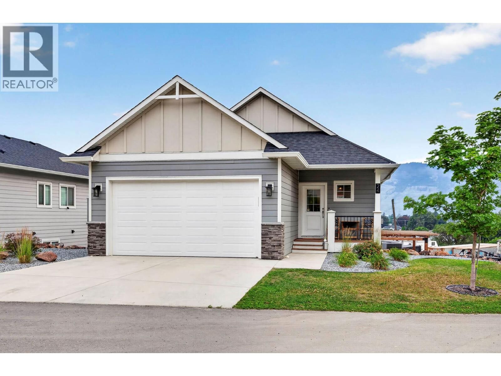 Property Photo:  1900 Ord Road 24  BC V2B 0B6 