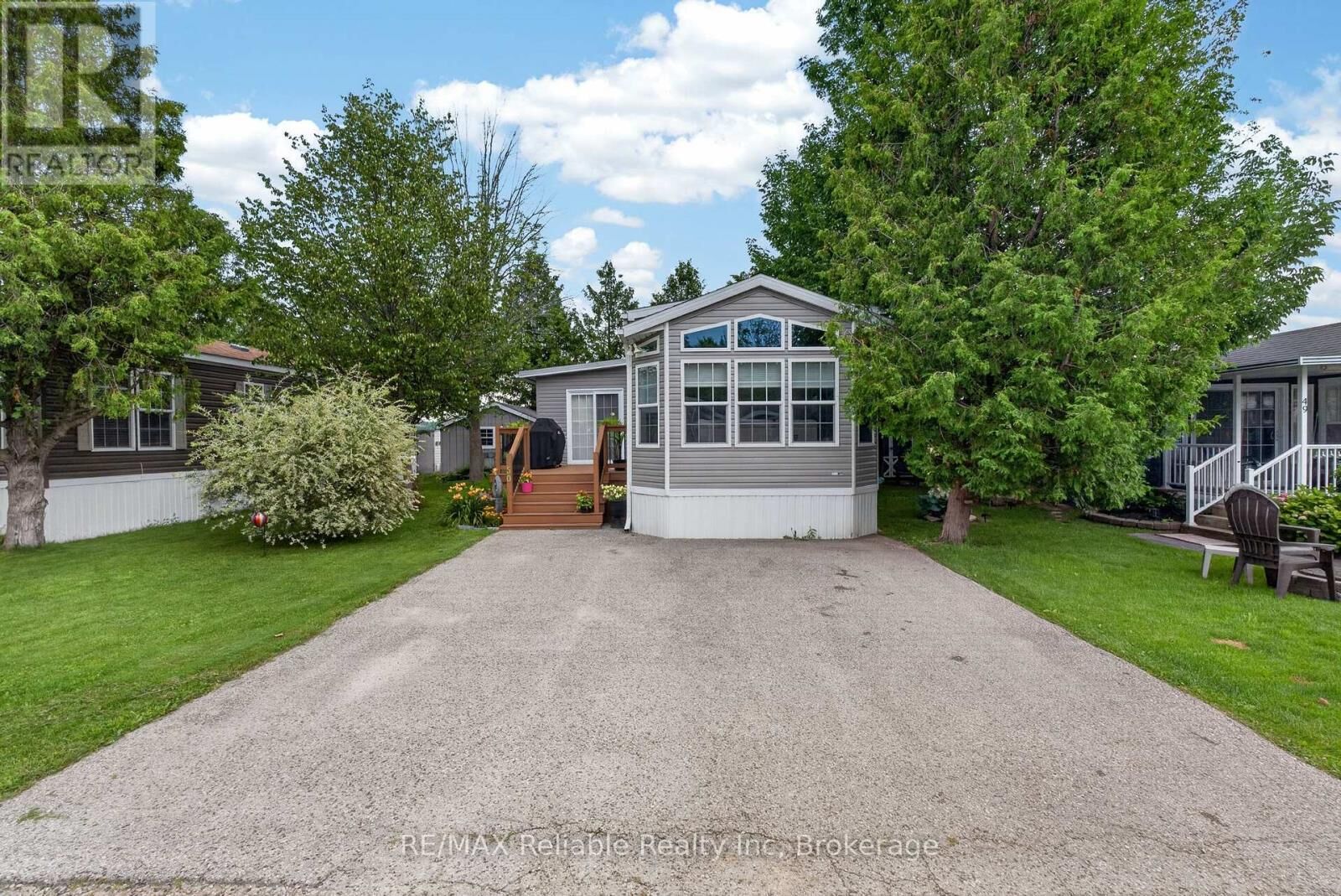 Property Photo: 77719 Bluewater Highway ON N0M 1G0
