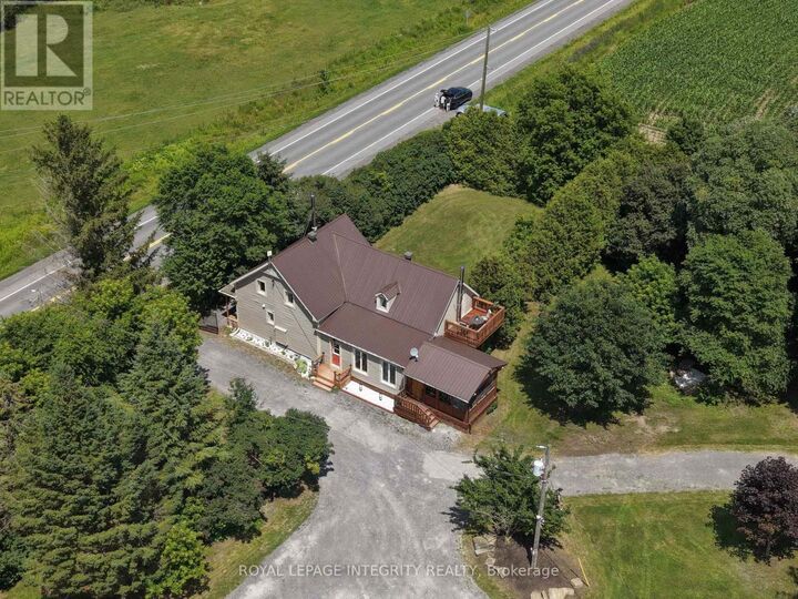 1550 County Rd 2 Road — photo 1