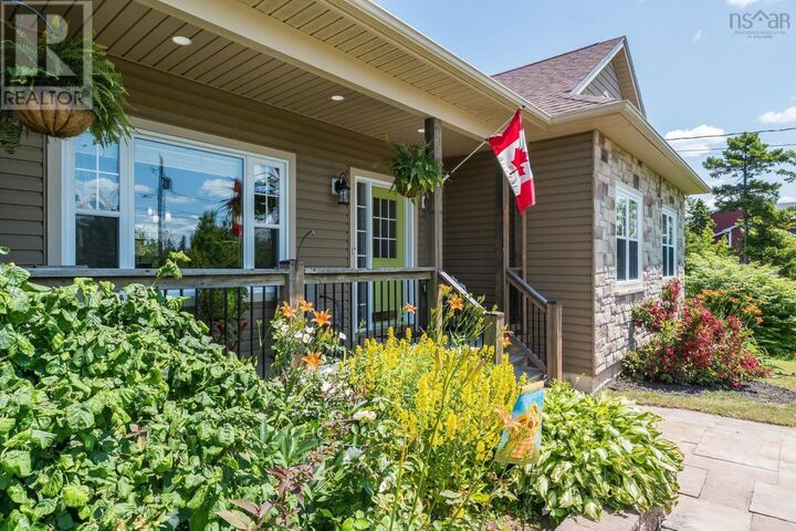 Property Photo: 614 Piggott Avenue NS B2T 1S6