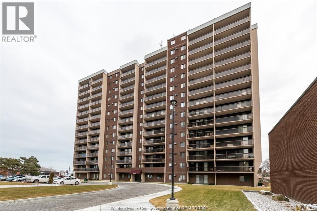 Property Photo:  9099 Riverside Drive East E324  ON N8S 4P9 