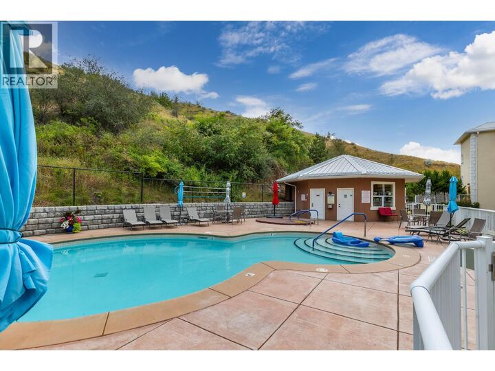 Property Photo:  7922 Okanagan Landing Road 101  BC V1H 2K5 