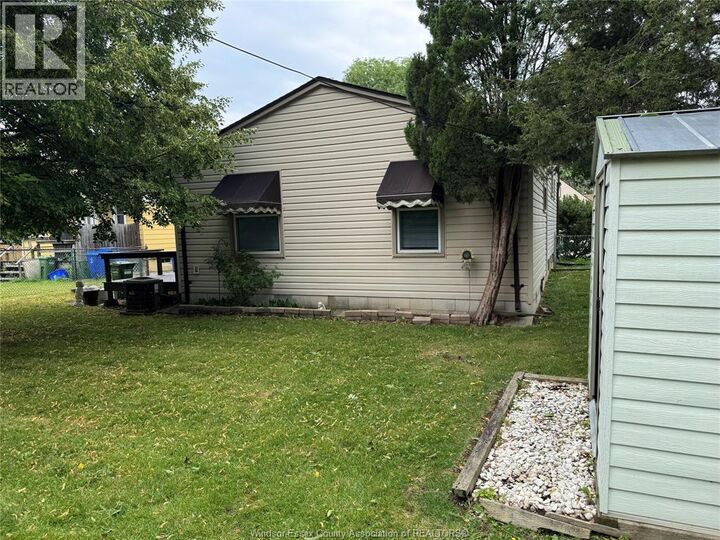 Property Photo: 1937 Francois ON N8W 4S9
