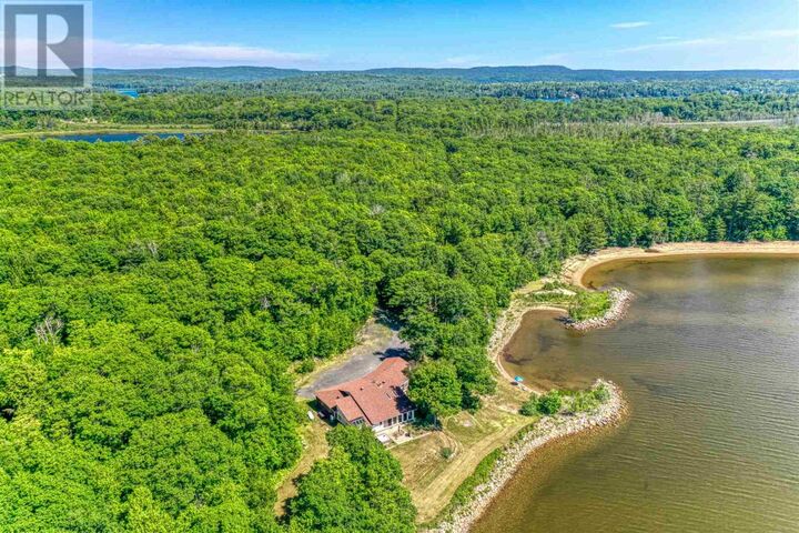 Property Photo:  1062 Mel Lake Rd  ON P0R 1A0 