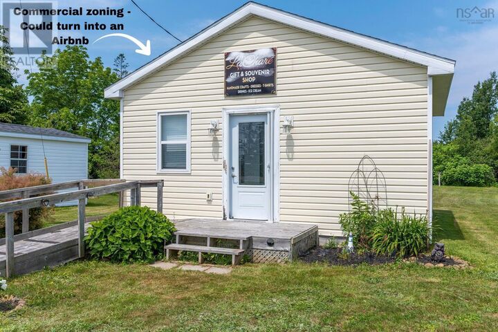 Property Photo: 3419 358 Highway NS B0P 1H0