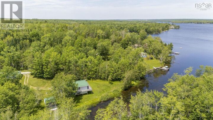 Property Photo: 50 South Stewart Road NS B0N 2J0