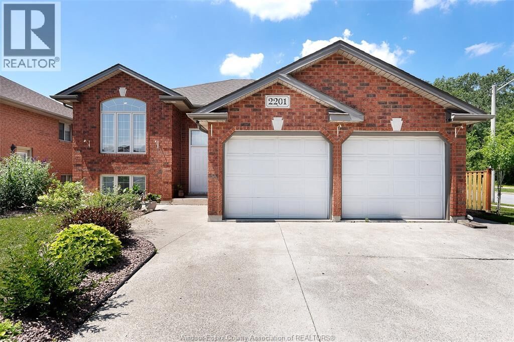 Property Photo: 2201 Rankin ON N9B 3V9