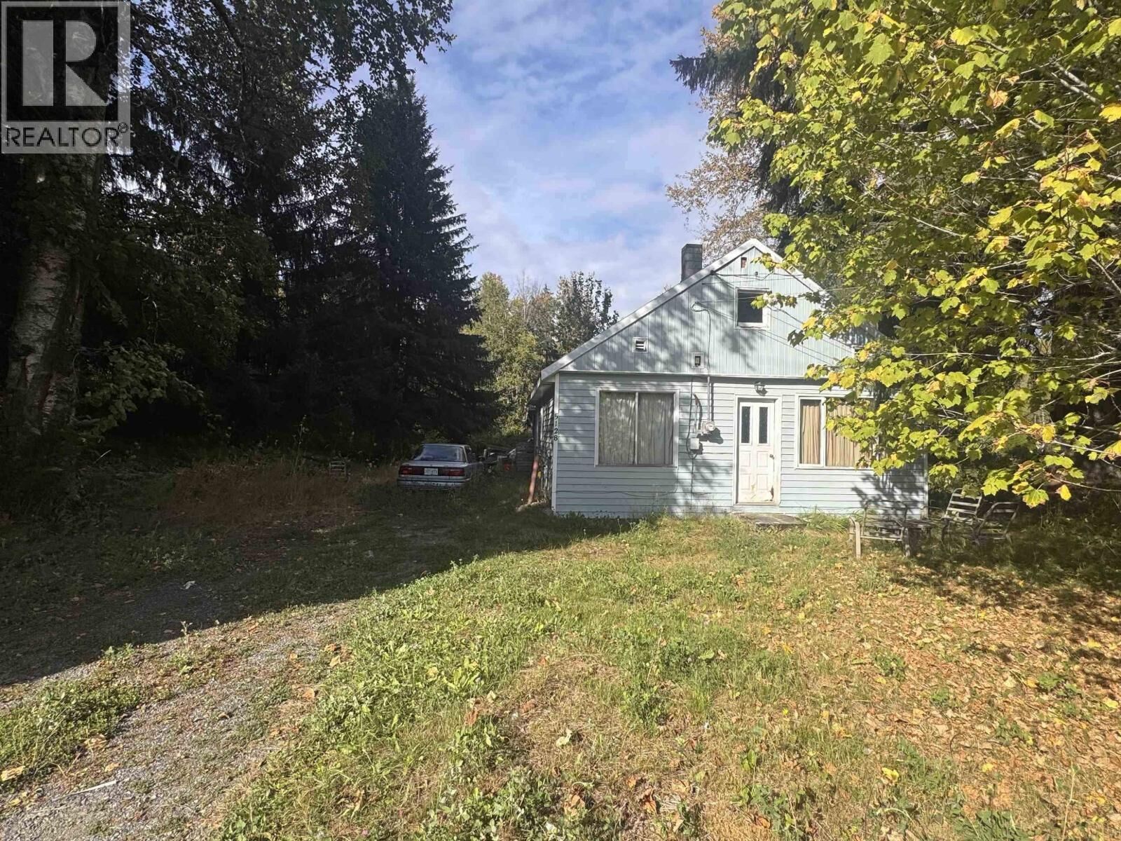 Property Photo: 5128 Medeek Avenue BC V8G 1E1