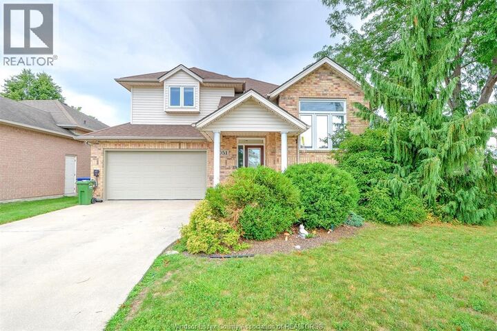Property Photo:  1051 Cora Greenwood  ON N8P 1K2 