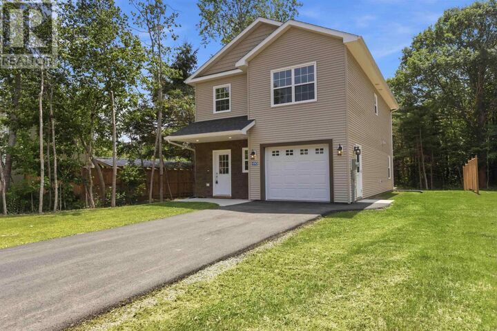 Property Photo: Bill Street 490 NS B0P 1R0