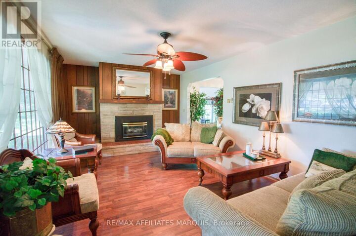 Property Photo: 84 Bedford Street ON K0G 1X0