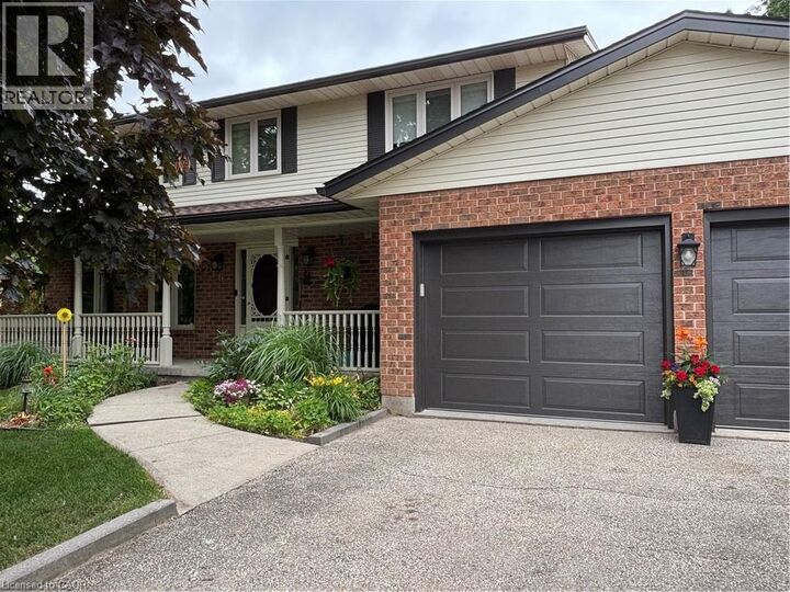 216 Alderview Drive — photo 1