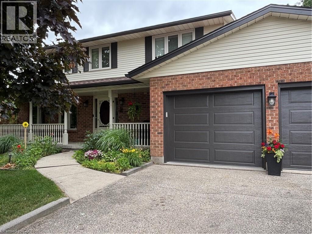 Property Photo: 216 Alderview Drive ON N0B 2E0