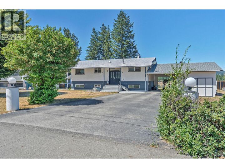 Property Photo:  299 Panorama Crescent  BC V0X 1W0 
