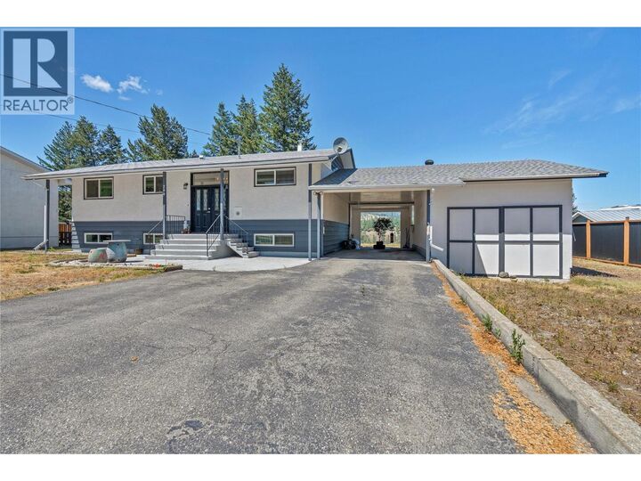 Property Photo: 299 Panorama Crescent BC V0X 1W0