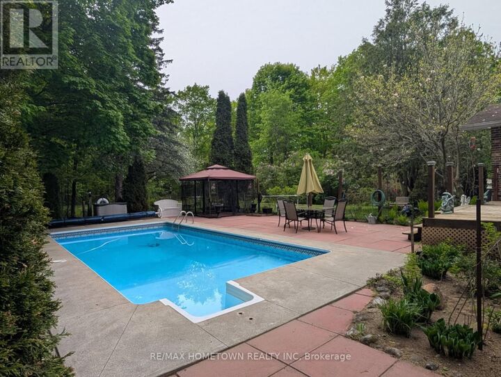 Property Photo: 473 Amberwood Road ON K0A 1B0