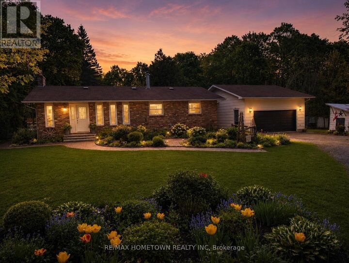 Property Photo: 473 Amberwood Road ON K0A 1B0