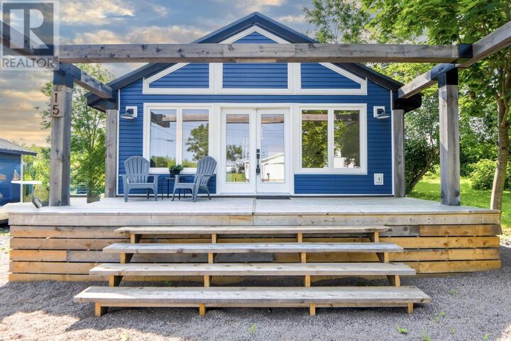 15 Birch Lane — photo 1