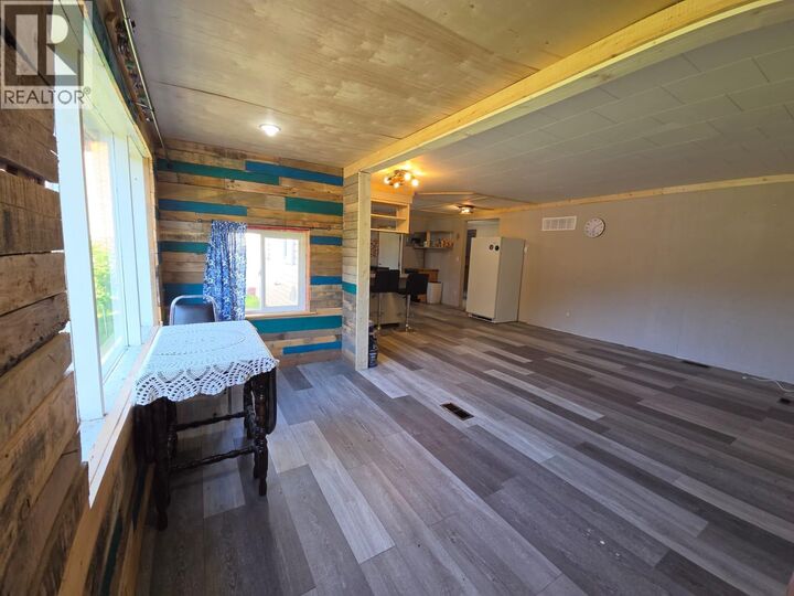 Property Photo: 5208 47 Avenue Northwest BC V0C 1J0