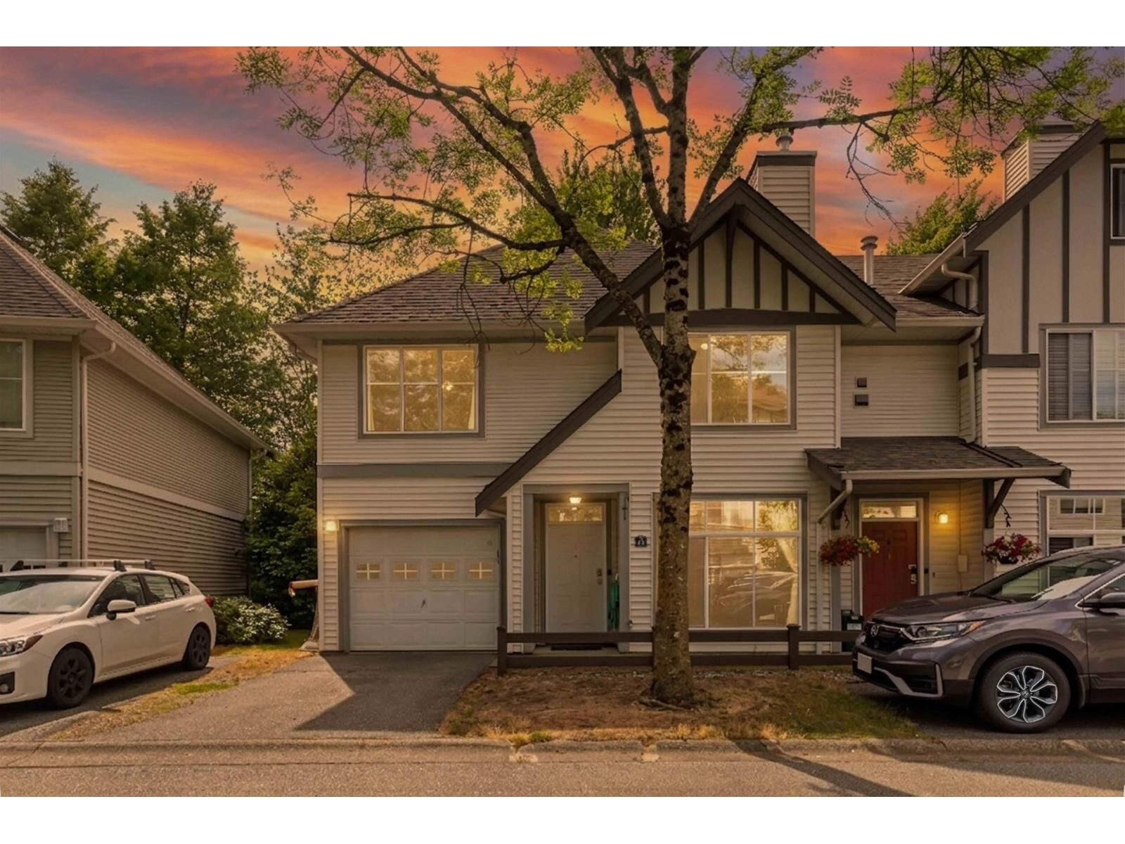Property Photo: 6465 184A Street 52 BC V3S 8X9