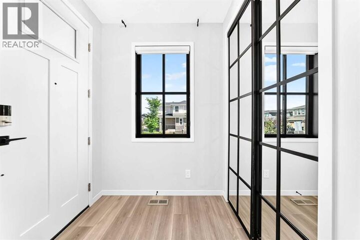 Property Photo: 8 West Grove Link Southwest AB T3H 6E3