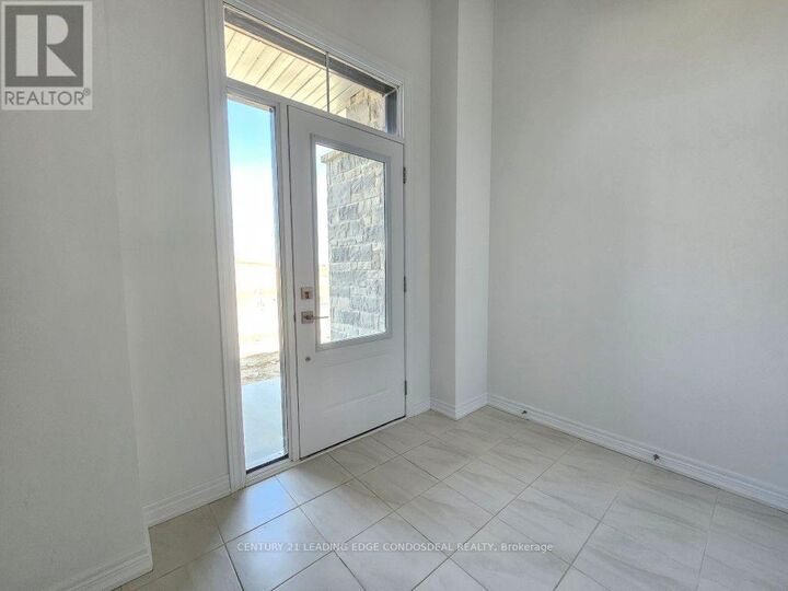 Property Photo: 21 Milady Crescent ON L9J 0X3