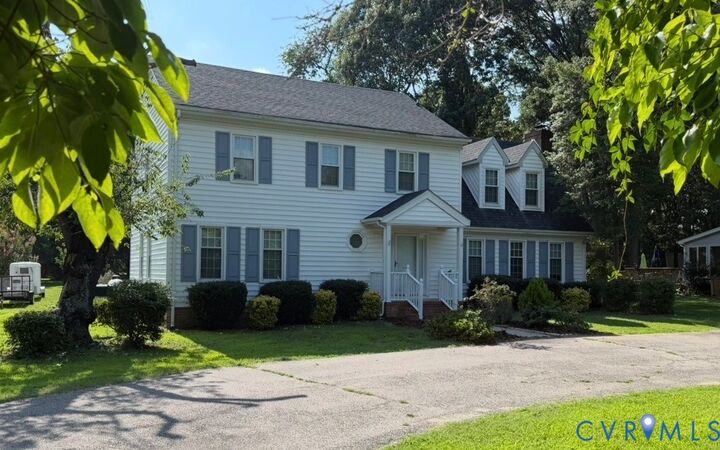 Property Photo:  1760 Gloucester Road  VA 23062 
