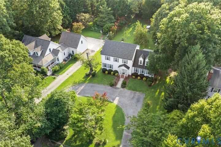 Property Photo: 1760 Gloucester Road VA 23062