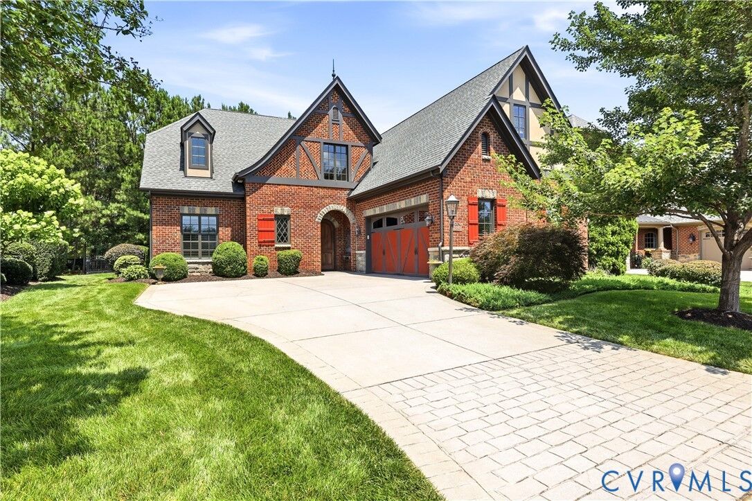 Property Photo: 2384 Bel Crest Circle VA 23113