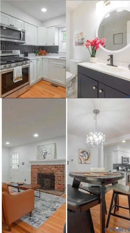 Property Photo: 11840 Winfore Drive VA 23113