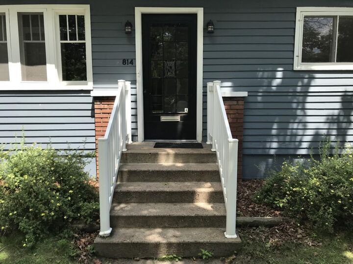 Property Photo: 814 Single Avenue WI 54403
