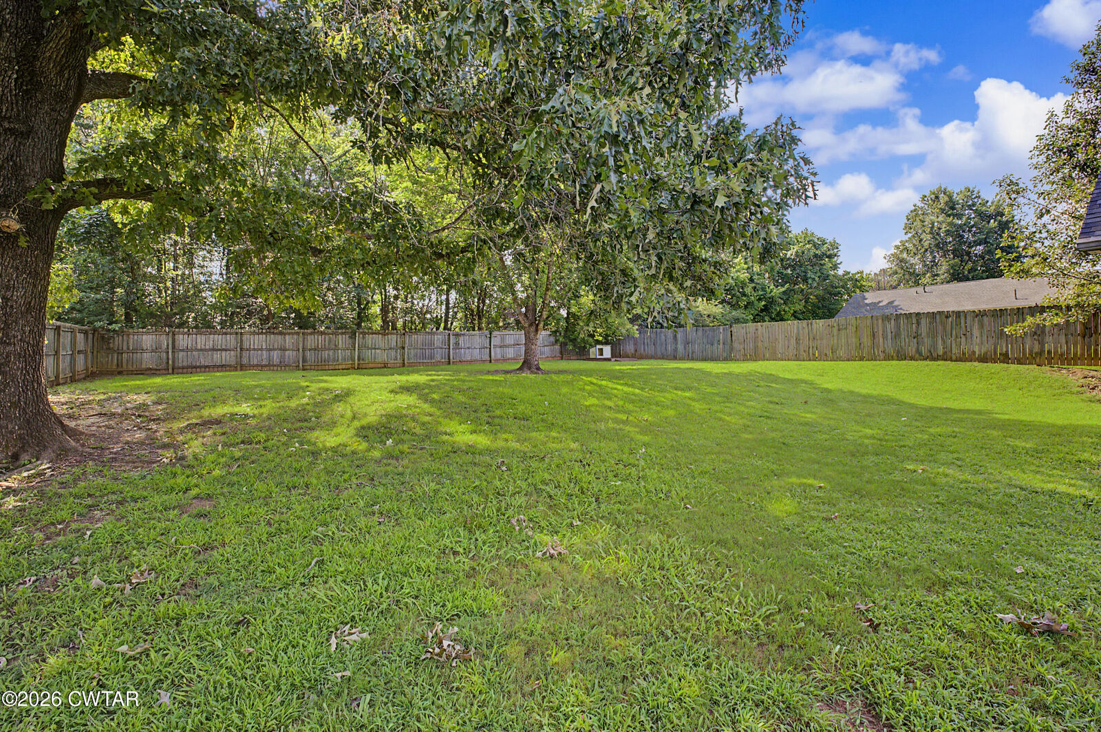 Property Photo: 709 Gettysburg Drive TN 38305