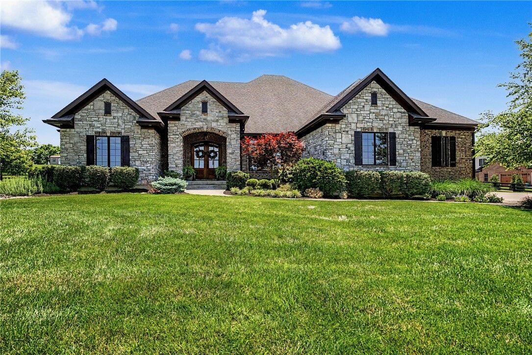 Property Photo:  6401 Trillium Drive  OH 45068 