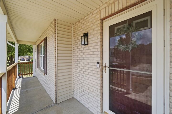 Property Photo:  4413 Acclivis Drive  OH 45424 