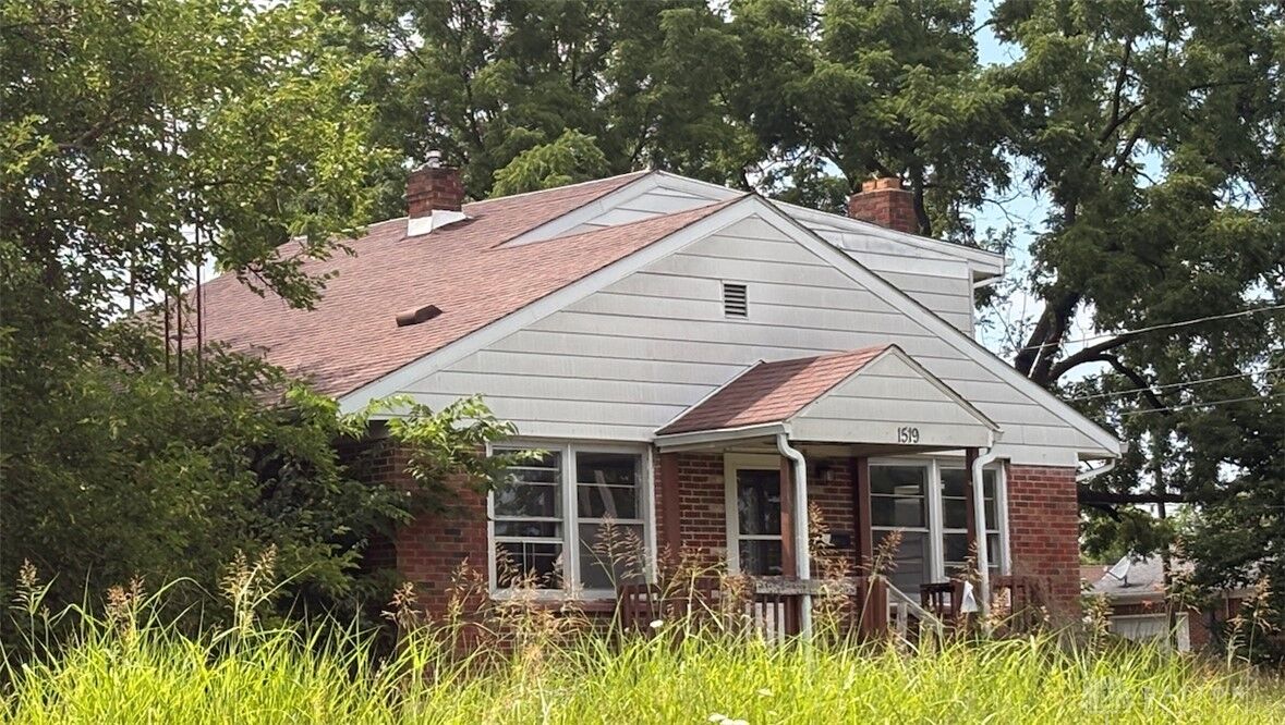 Property Photo:  1519 Tibbetts Avenue  OH 45505 
