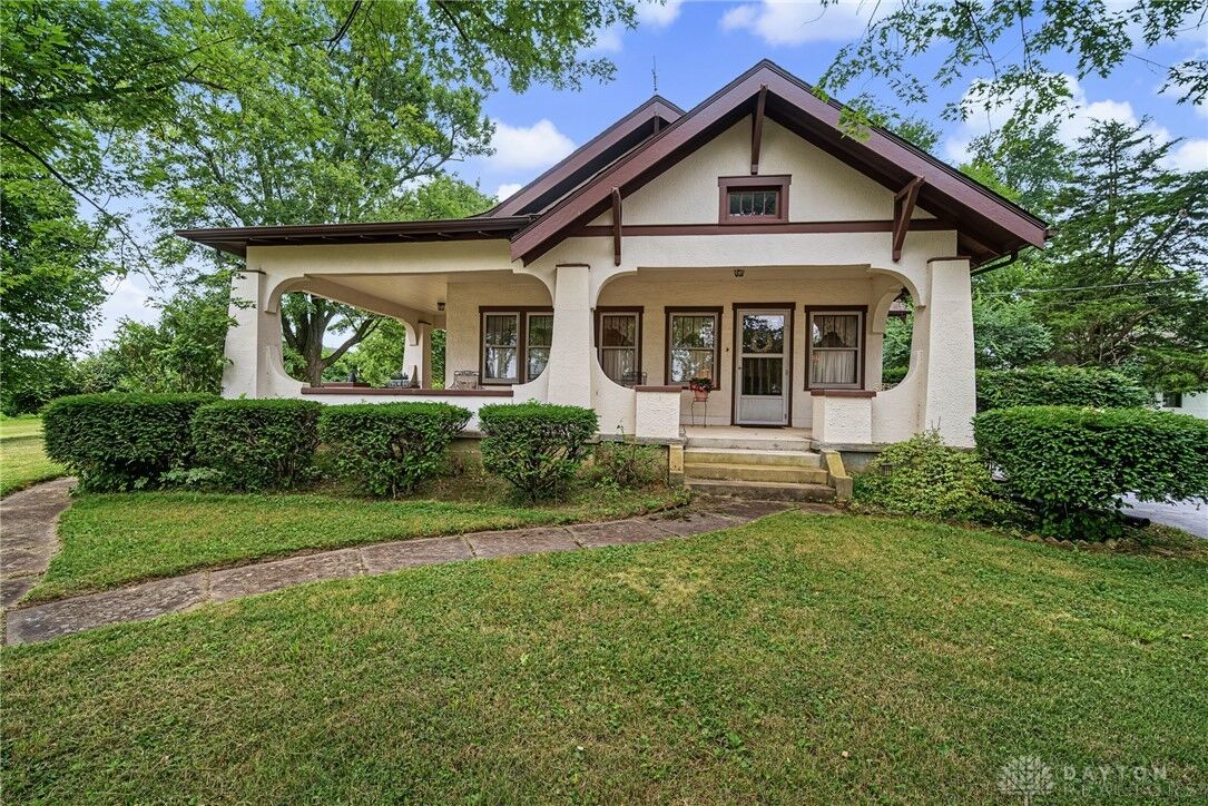 Property Photo:  1891 E Lytle 5 Points Road  OH 45458 