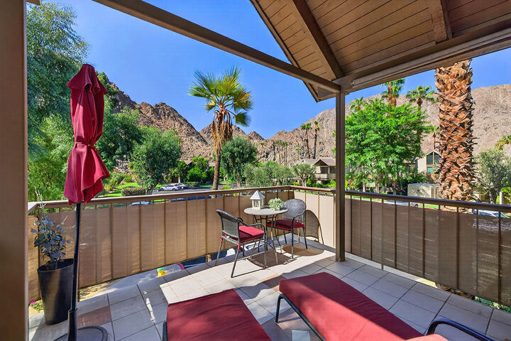 Property Photo: 78250 Cortez Lane 136 CA 92210