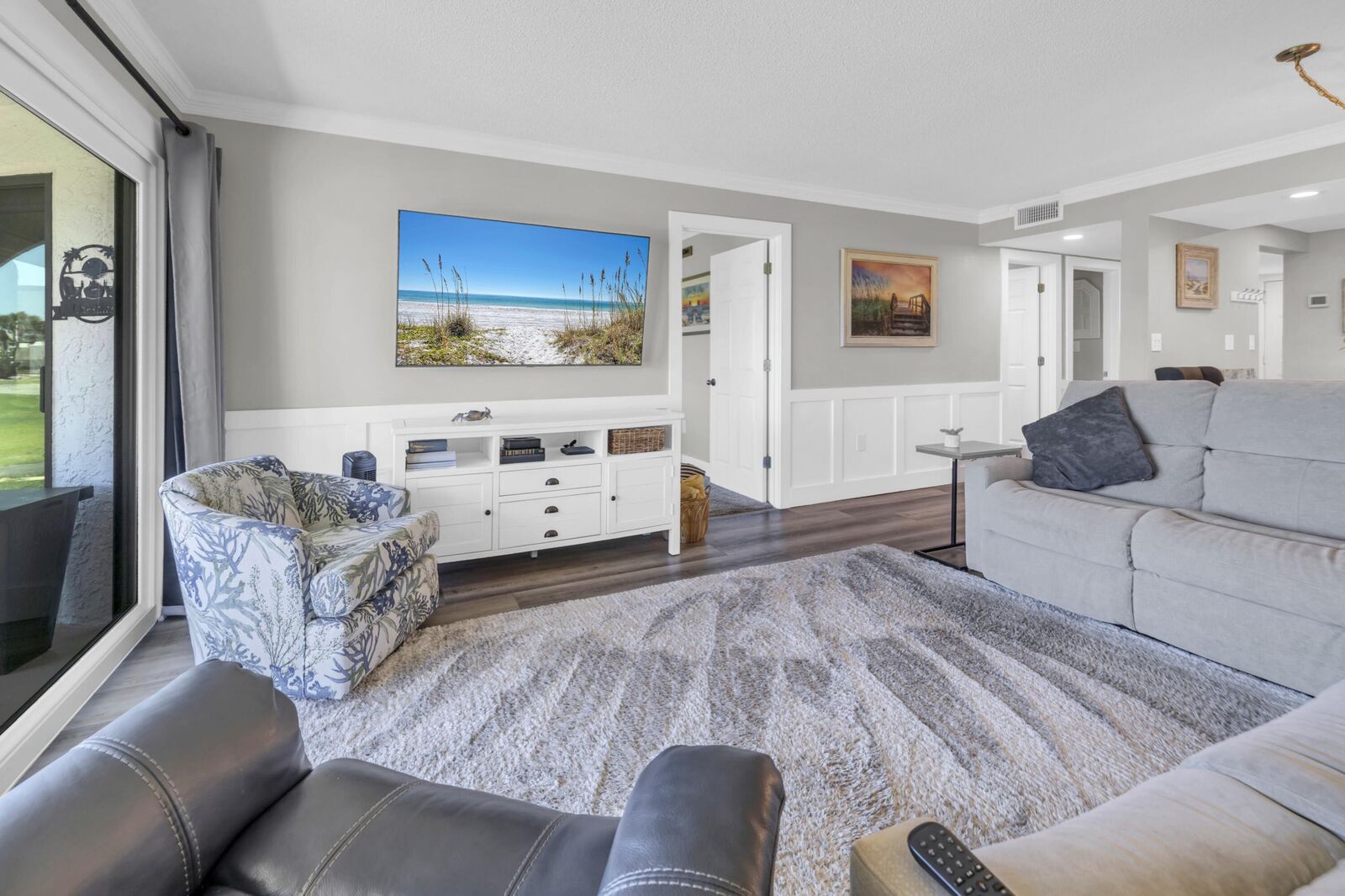 Property Photo: 520 N Richard Jackson Boulevard 1204 FL 32407