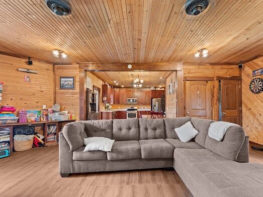 Property Photo:  12361 Vanhorne Road  PA 16335 