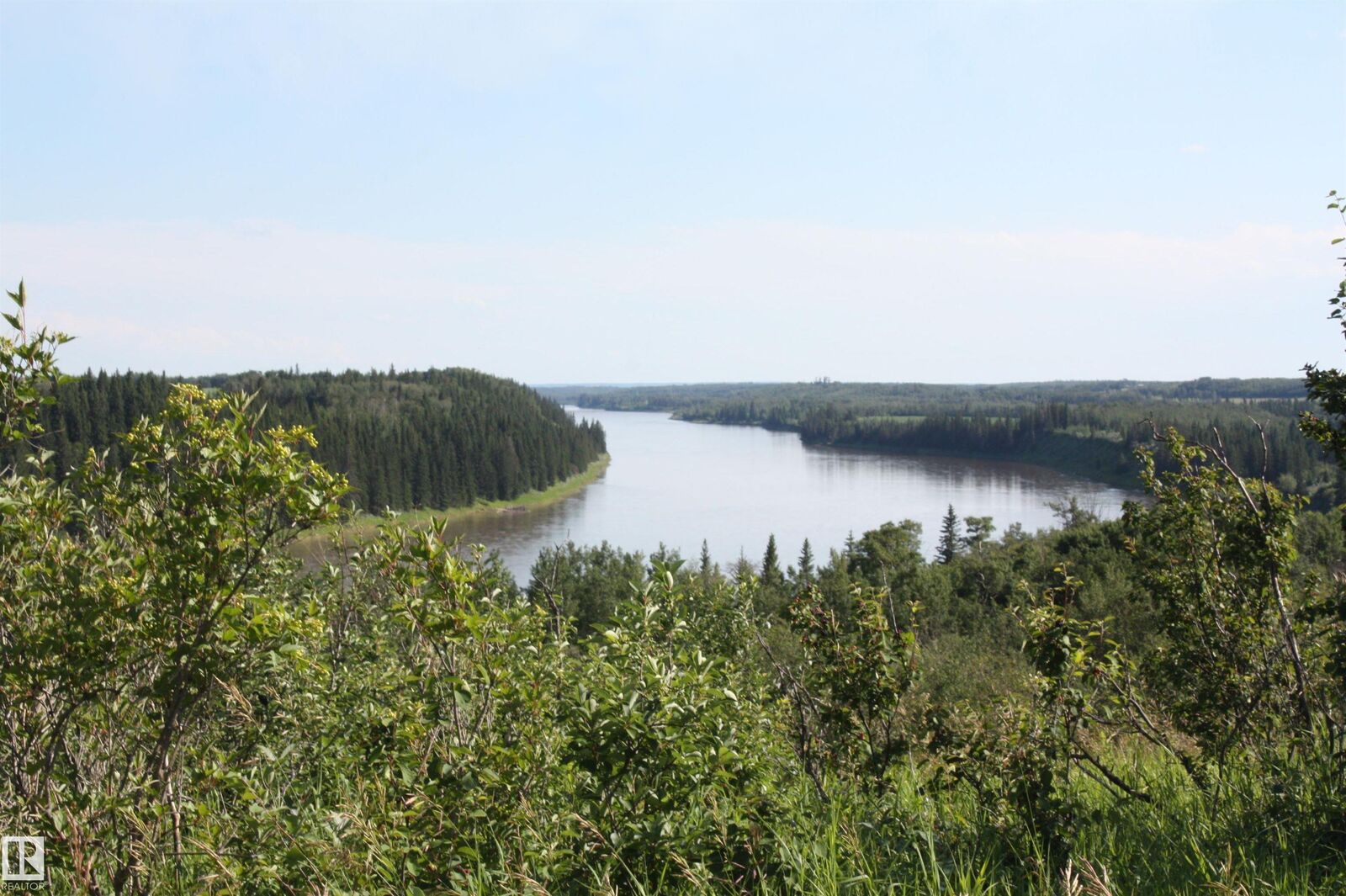 Property Photo: Twp 584 Victoria Trail AB T0A 2V0