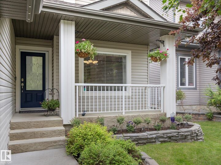 Property Photo:  12438 18A Avenue SW  AB T6W 1V9 