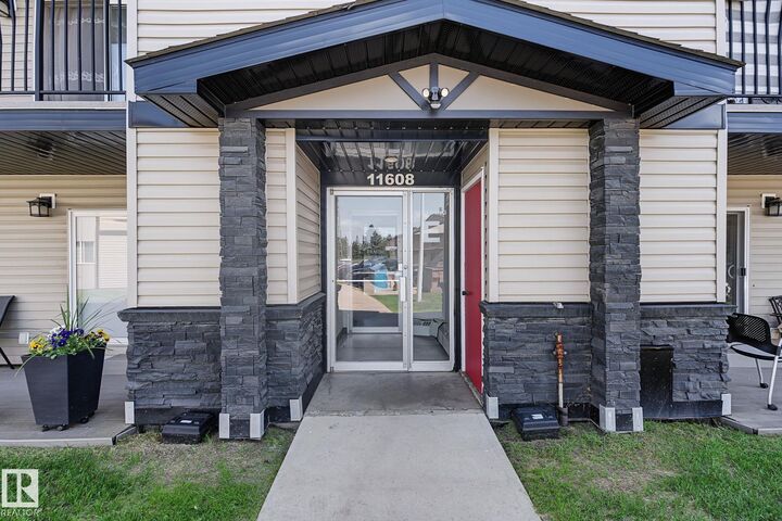 11608 28 Avenue NW 6E — photo 1