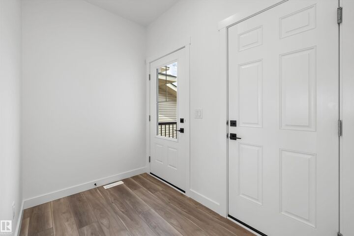 Property Photo: 1850 187 Street NW AB T6M 3N5