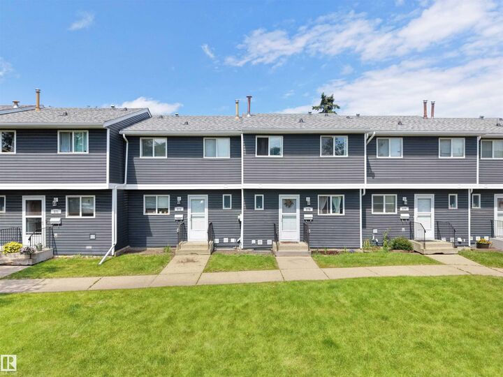 Property Photo: 575 Dunluce Road NW AB T5X 4P4